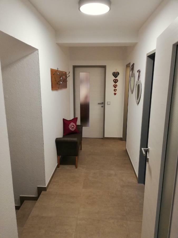 Appartamento Schmaranzer Bad Ischl Esterno foto