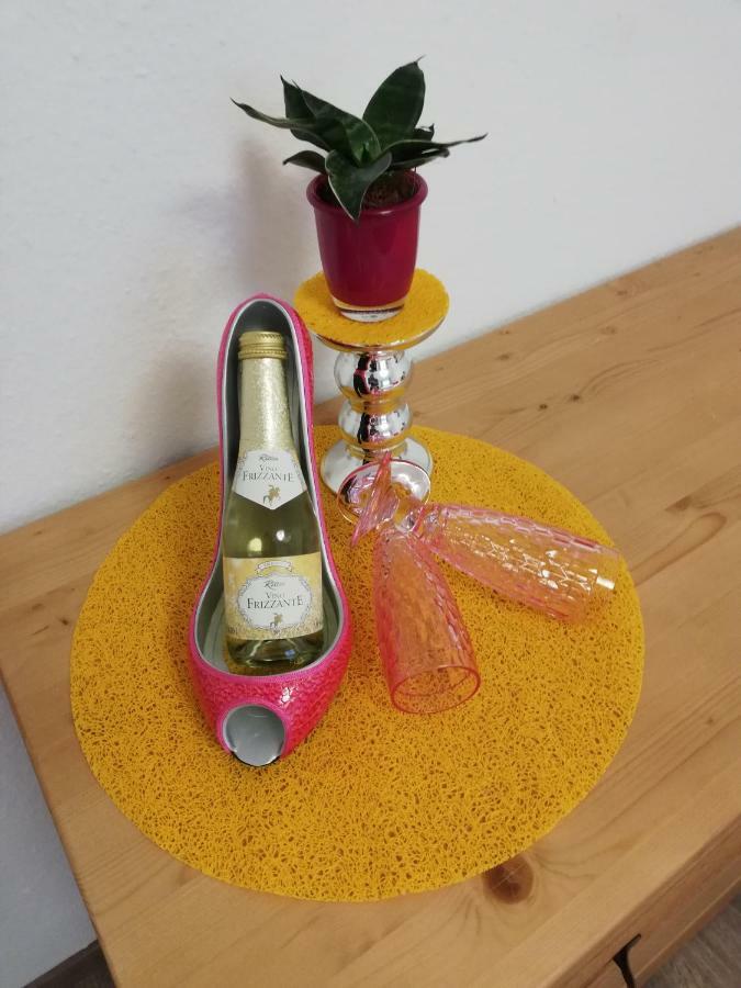 Appartamento Schmaranzer Bad Ischl Esterno foto