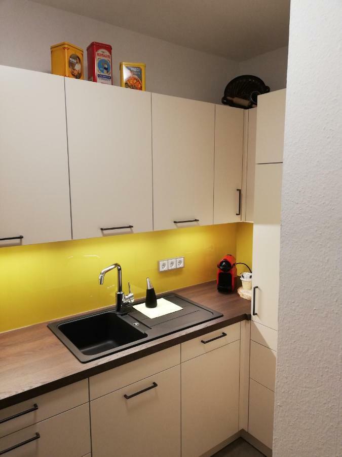 Appartamento Schmaranzer Bad Ischl Esterno foto