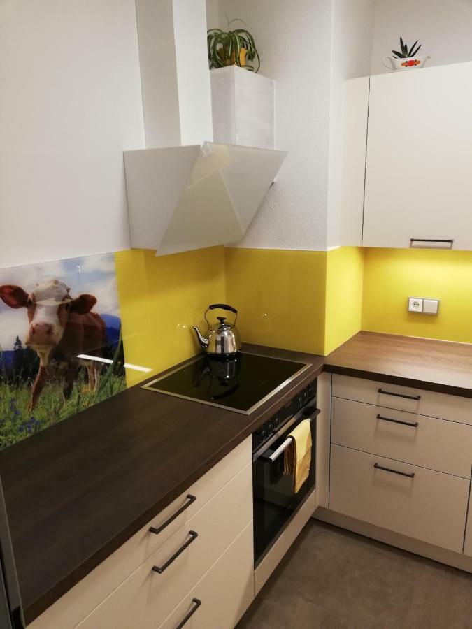 Appartamento Schmaranzer Bad Ischl Esterno foto