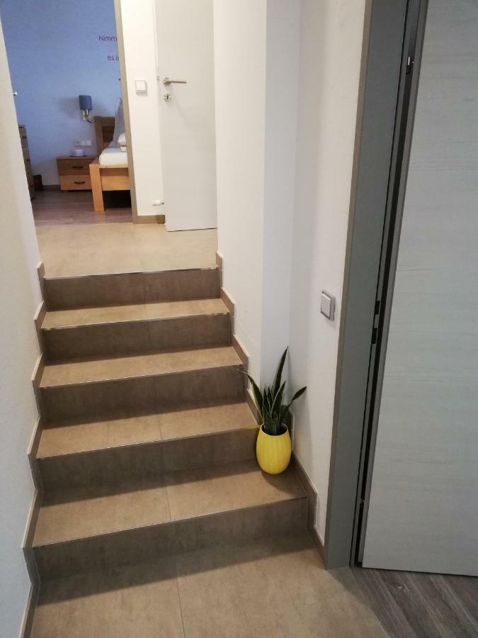 Appartamento Schmaranzer Bad Ischl Esterno foto
