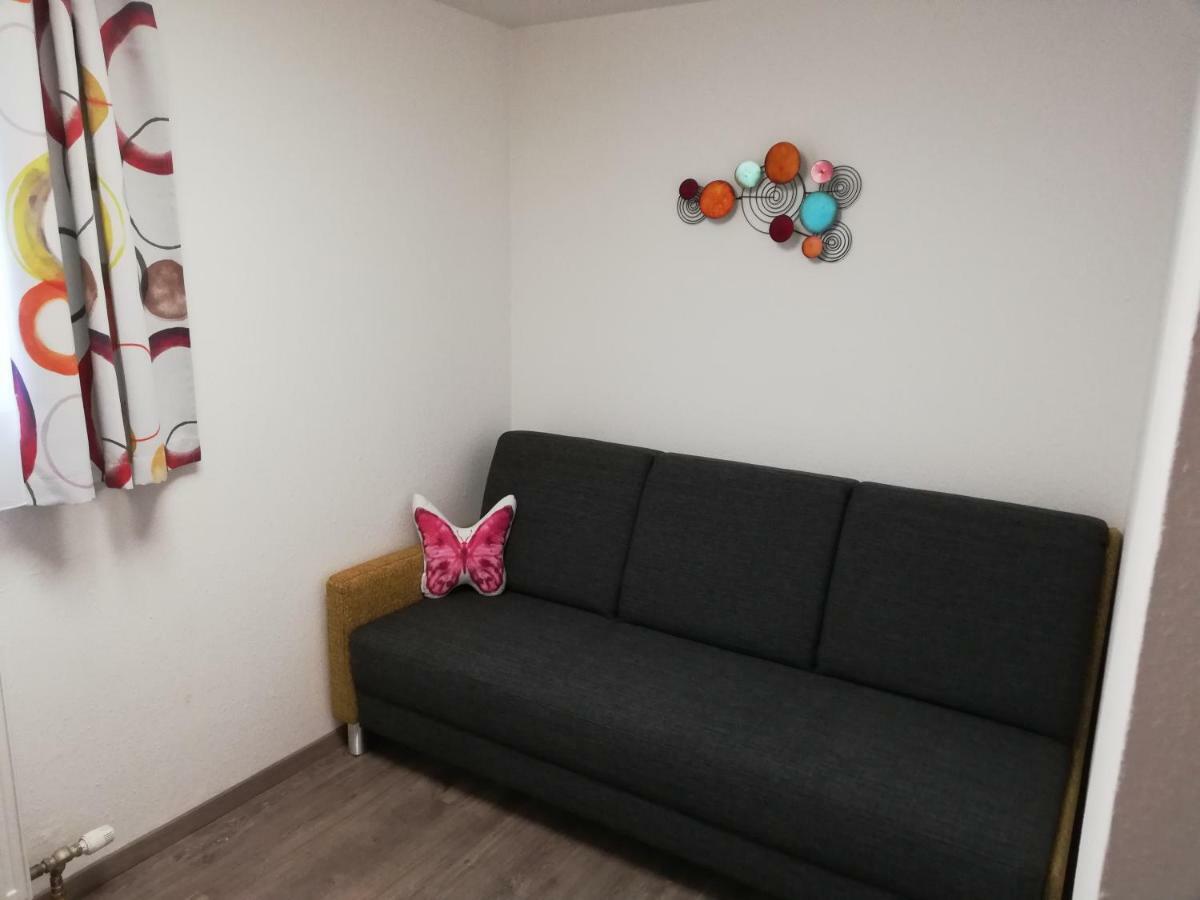 Appartamento Schmaranzer Bad Ischl Esterno foto
