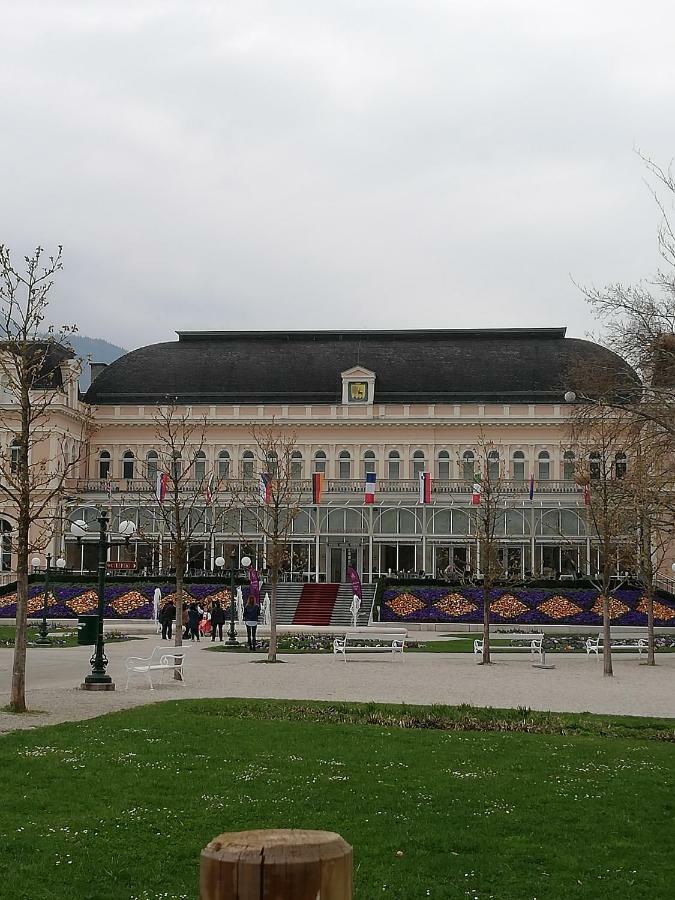 Appartamento Schmaranzer Bad Ischl Esterno foto