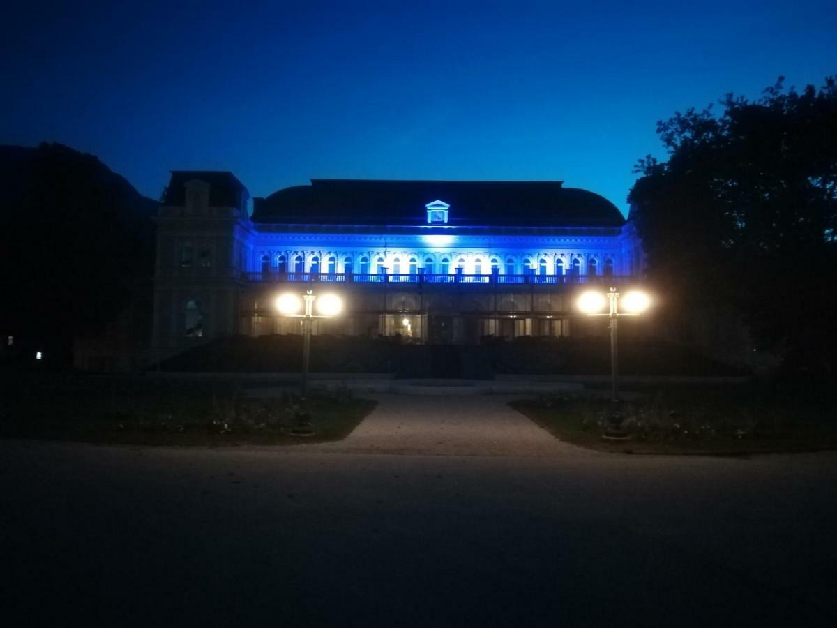 Appartamento Schmaranzer Bad Ischl Esterno foto